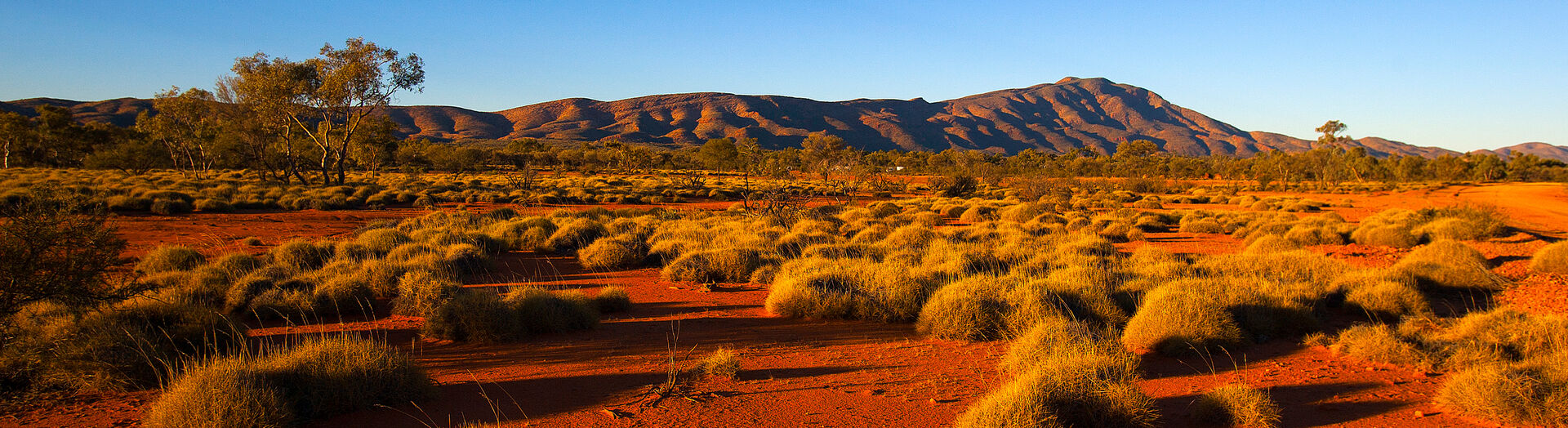 West MacDonnell Ranges, Northern Territory