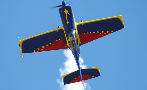warbirds