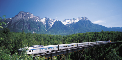 Jasper, Canada