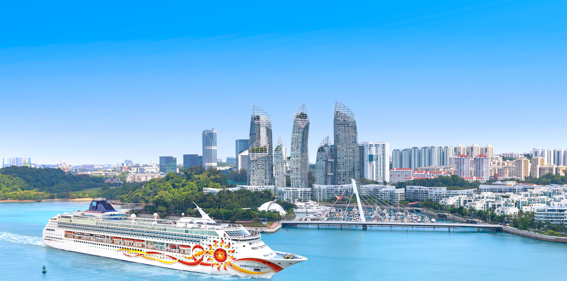 Asia: Thailand, Vietnam & Malaysia