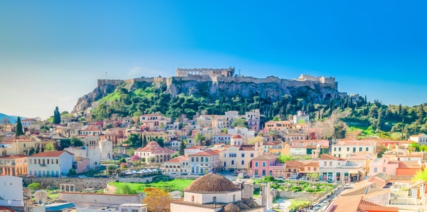 Athens, Greece